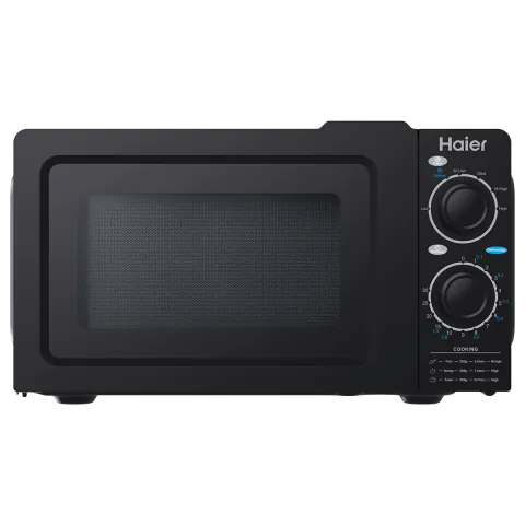 Haier Microwave Oven HGL-20MXP8 Solo Haier Microwave Oven HGL-20MXP8 Solo